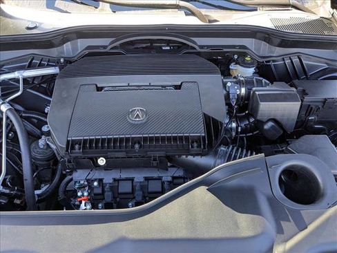 New 2026 Acura MDX FWD w/ Technology Package image 16