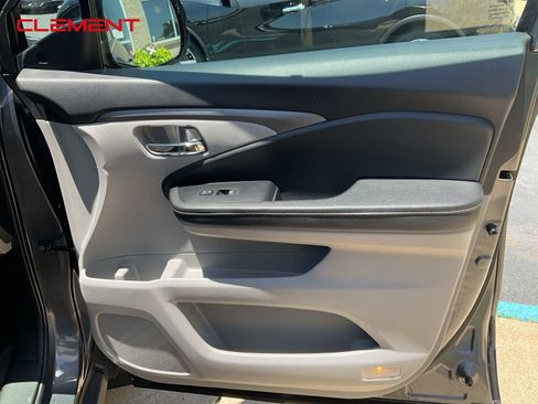 Used 2022 Honda Ridgeline RTL-E image 29