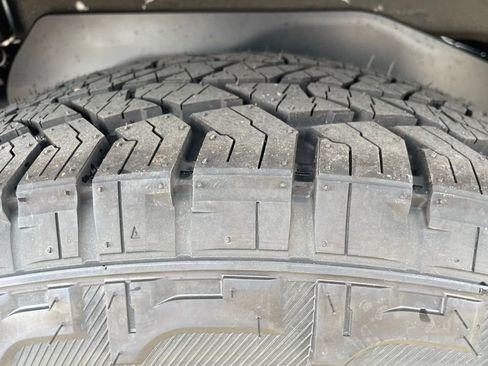 New 2026 Nissan Frontier Pro-X w/ Pro-X Convenience Package image 20