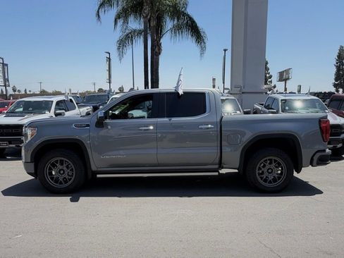 Used 2021 GMC Sierra 1500 Denali w/ Denali Ultimate Package AWD/4WD image 5