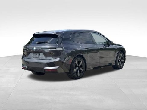 Certified 2024 BMW iX M60 AWD/4WD image 9