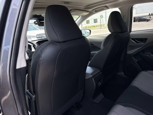 Certified 2024 Subaru Crosstrek 2.0i Premium AWD/4WD image 12