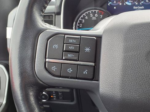 Used 2022 Ford F150 XLT w/ Equipment Group 302A High image 15