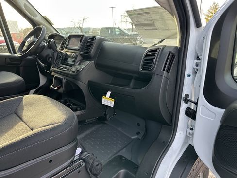 New 2026 RAM ProMaster 3500 image 52
