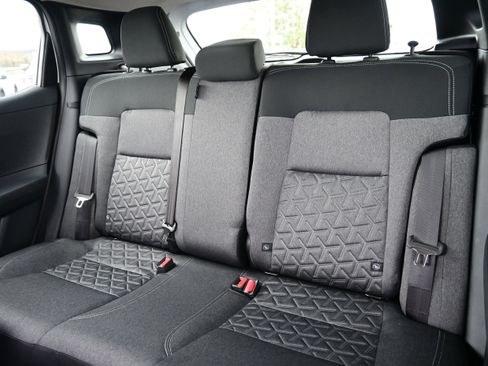 New 2026 Nissan Kicks SV w/ SV Premium Package image 24