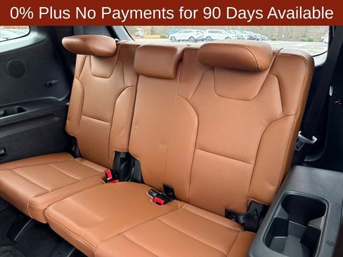 New 2025 Kia Telluride SX X-Line image 24