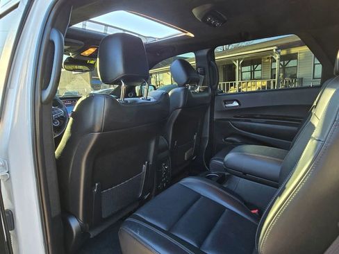 Used 2021 Dodge Durango Citadel RWD image 10