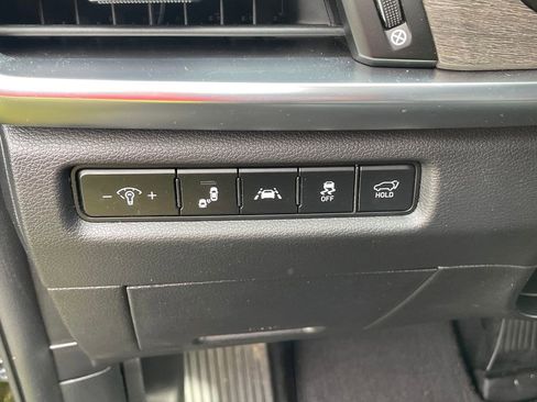 Used 2022 Kia Telluride EX w/ EX Premium Package image 12