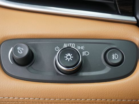 Used 2017 Buick LaCrosse Essence w/ Sights and Sounds Package FWD image 21