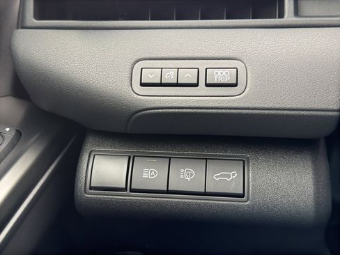 New 2026 Toyota bZ image 28