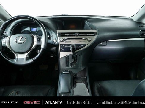 Used 2015 Lexus RX 350 FWD image 18