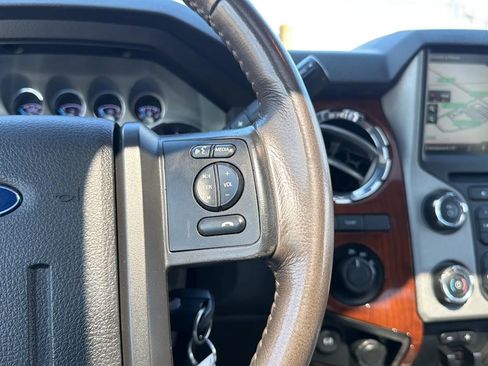Used 2016 Ford F350 King Ranch AWD/4WD image 94