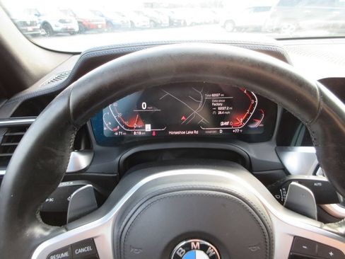 Used 2019 BMW 330i xDrive Sedan w/ M Sport Package AWD/4WD image 25