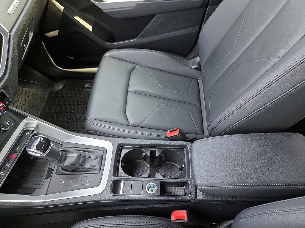 Used 2024 Audi Q3 2.0T Premium Plus AWD/4WD image 22