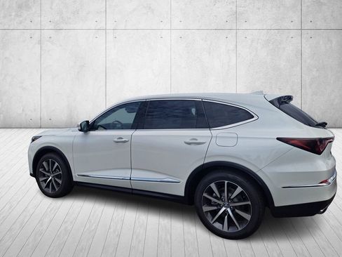 New 2026 Acura MDX w/ Technology Package image 7