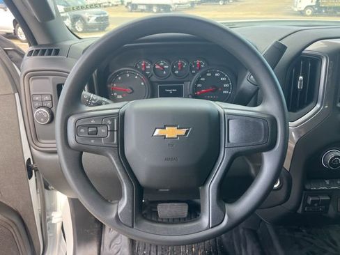 New 2025 Chevrolet Silverado 3500 W/T w/ WT Convenience Package image 15