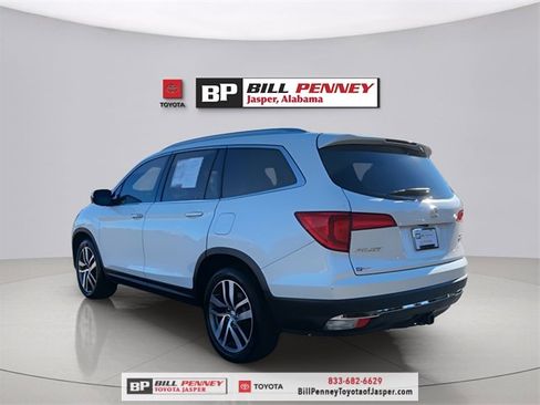Used 2016 Honda Pilot Touring image 3