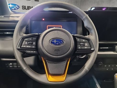New 2026 Subaru Outback Wilderness AWD/4WD image 25