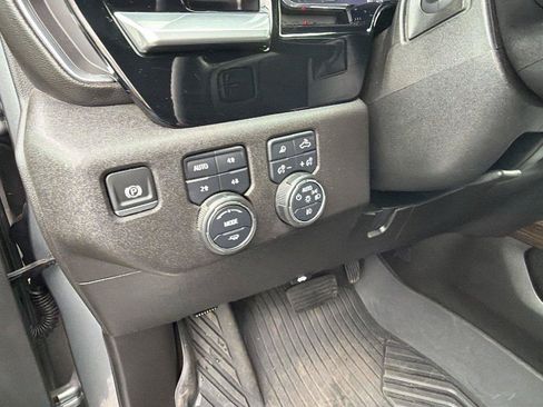 Used 2024 Chevrolet Silverado 2500 LT w/ All Star Edition AWD/4WD image 24