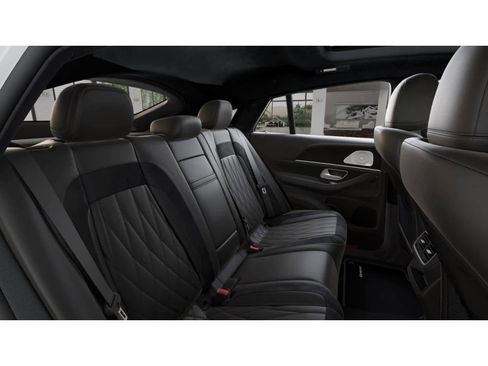 New 2026 Mercedes-Benz GLE 63 AMG S image 17