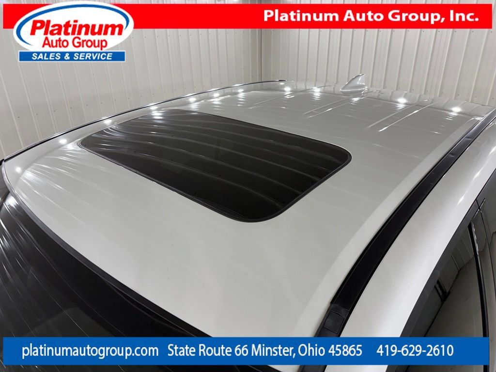 Used 2022 Honda Ridgeline Black Edition image 60