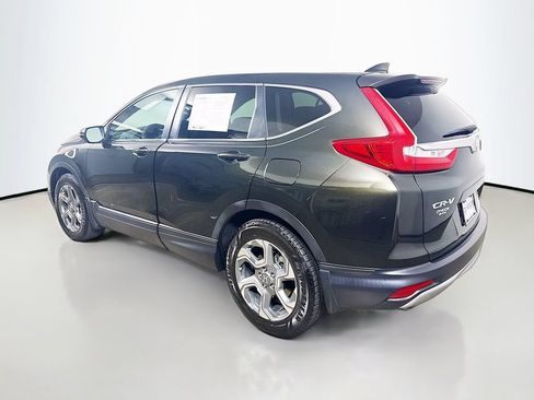 Used 2018 Honda CR-V EX image 5