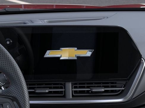 New 2026 Chevrolet Trax RS w/ Driver Confidence Package FWD image 20