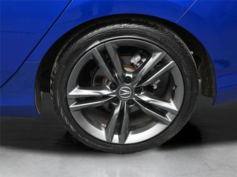 Used 2025 Acura Integra A-Spec image 11