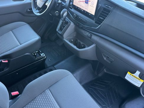 New 2026 Ford Transit 250 Base image 15