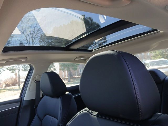 New 2026 Kia K5 EX FWD image 23