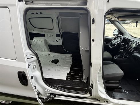 Used 2019 RAM ProMaster City Tradesman image 19