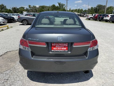 Used 2011 Honda Accord EX-L image 4