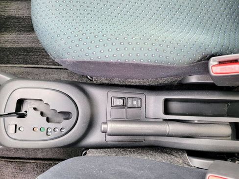 Used 2008 Toyota Yaris 2-Door Hatchback image 26