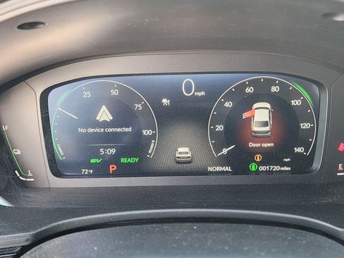 Used 2026 Honda Civic Sport Touring image 18