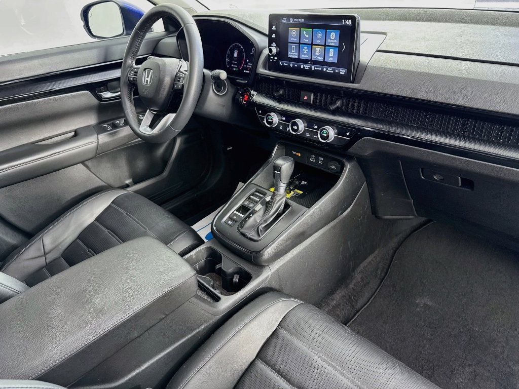 Used 2024 Honda CR-V EX-L image 39