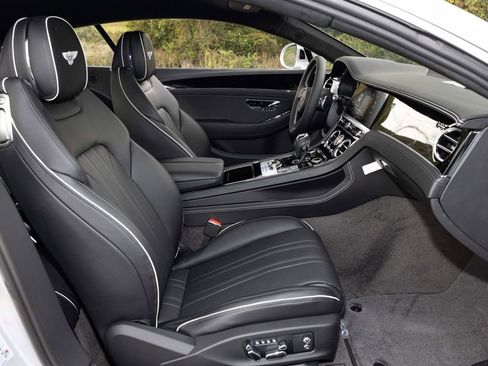 New 2026 Bentley Continental GT image 42