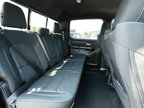 New 2026 RAM 1500 Express RWD image 28