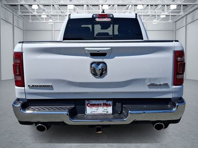 Used 2023 RAM 1500 Laramie