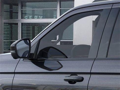 New 2025 Ford Expedition Platinum w/ Stealth Performance Package image 20