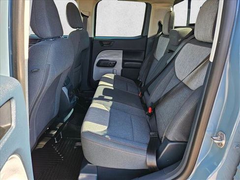 Used 2022 Ford Maverick XLT w/ Equipment Group 300A Standard AWD/4WD image 23