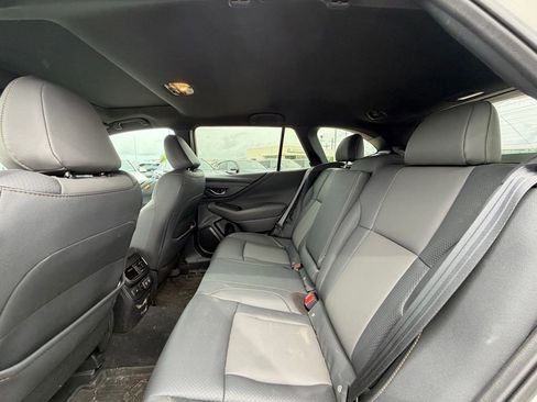 Used 2022 Subaru Outback Wilderness AWD/4WD image 10
