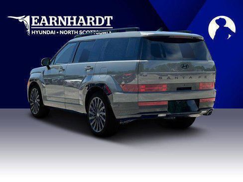 New 2025 Hyundai Santa Fe Calligraphy image 5