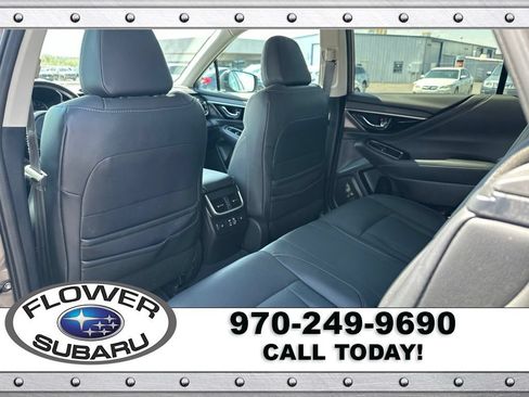 Used 2023 Subaru Outback Limited AWD/4WD image 18
