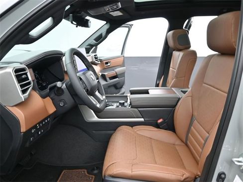 New 2026 Toyota Tundra 1794 Edition image 12