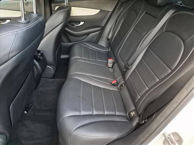 Certified 2019 Mercedes-Benz GLC 300 image 16