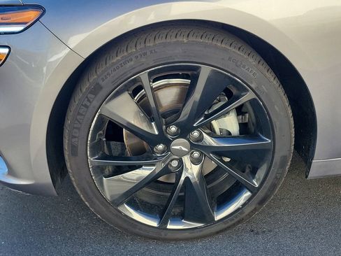 Used 2023 Genesis G70 2.0T w/ Sport Prestige Package image 8