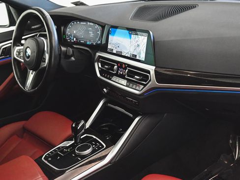 Used 2023 BMW M440i xDrive Gran Coupe M440i xDrive w/ Premium Package image 36