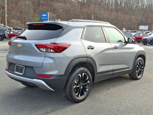 Used 2023 Chevrolet TrailBlazer LT w/ Convenience Package image 7