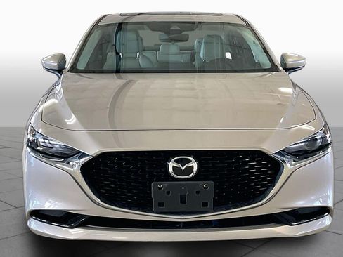 Used 2023 MAZDA MAZDA3 s AWD/4WD image 3