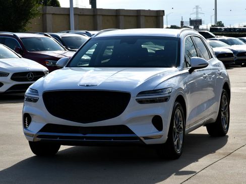 Used 2025 Genesis GV70 2.5T image 2